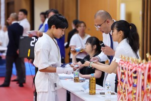 LINE_ALBUM_2025年8月3日　第22回正道会館神奈川県大会　横浜武道館_250808_6